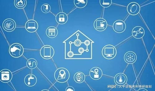 物联网工程专业 学习内容与就业前景解析