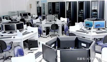 长沙市电子工业学校计算机系统集成专业招生简章