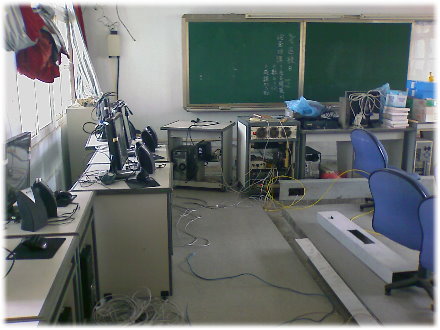 校园与机关网路移机与施工全攻略 从规划到完工的实务指南