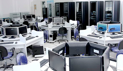 长沙市电子工业学校 赋能未来，培养电子信息技术人才的摇篮